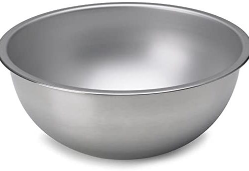 13 Quart Stainless Mixing Bowl Vollrath 69130