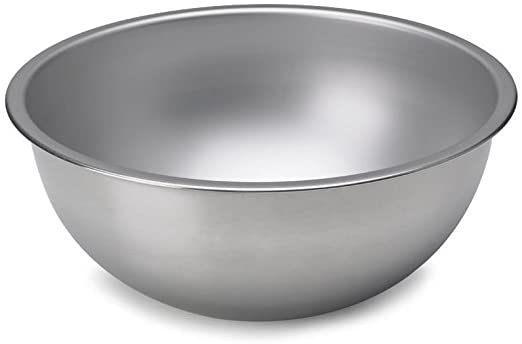13 Quart Stainless Mixing Bowl Vollrath 69130
