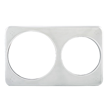 Adapter Plate, Winco ADP-608