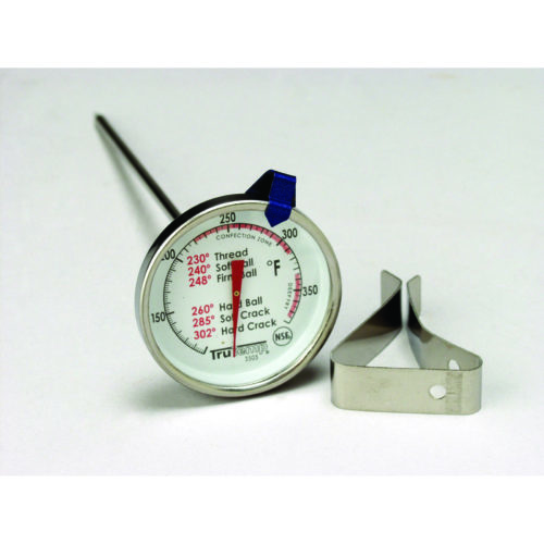 Candy & Deep Dry Thermometer Taylor 3505