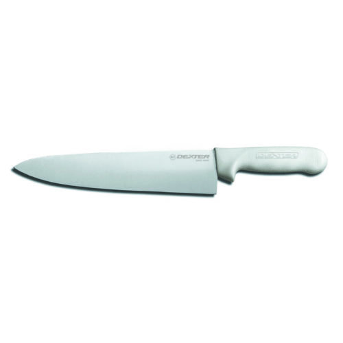 10" Sani-Safe Chef's Knife Dexter Russell S145-10PCP