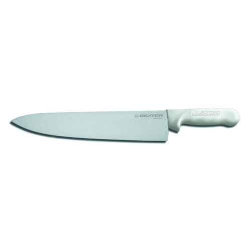 12" Sani-Safe Chef's Knife Dexter Russell S145-12PCP