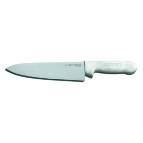 8" Sani-Safe Chef's Knife Dexter Russell S145-8PCP