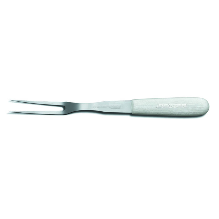 8" Cook's Fork Dexter Russell S205PCP
