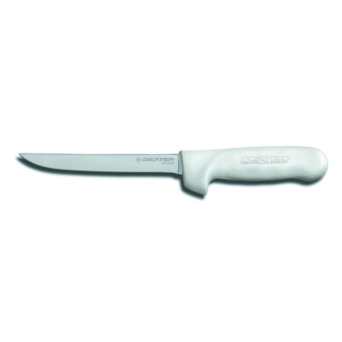 6" Narrow Boning Knife Dexter Russell S136N-PCP