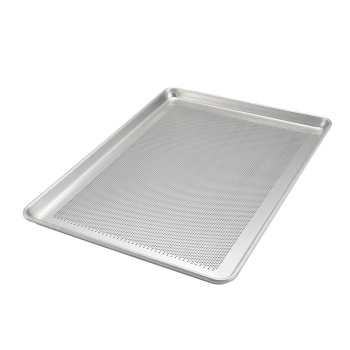 Perforated Full Size Sheet Pan, Winco ALXP-1826P