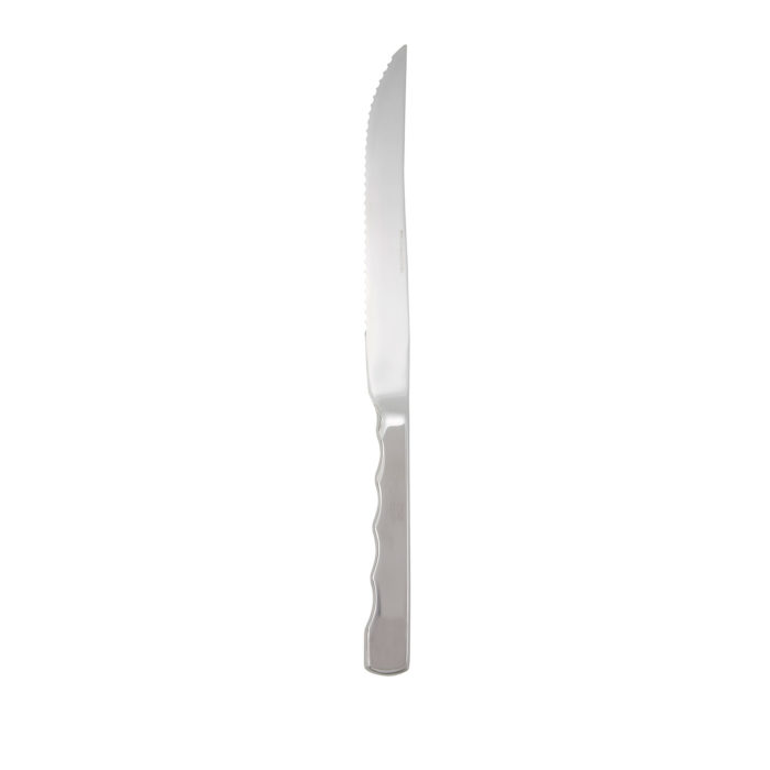 8" Stainless Steel Carving Knife, Winco BW-DK8