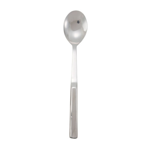 11-3/4" Stainless Steel Serving Spoon, Winco BW-SS1